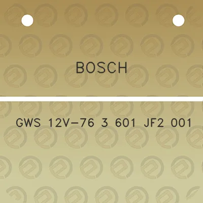 bosch-gws-12v-76-3-601-jf2-001