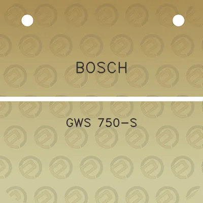 bosch-gws-750-s