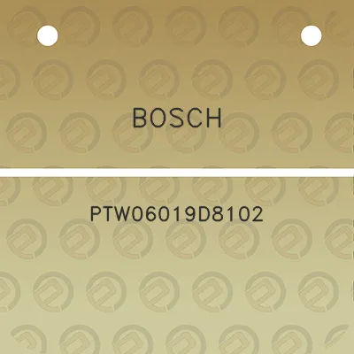 bosch-ptw06019d8102