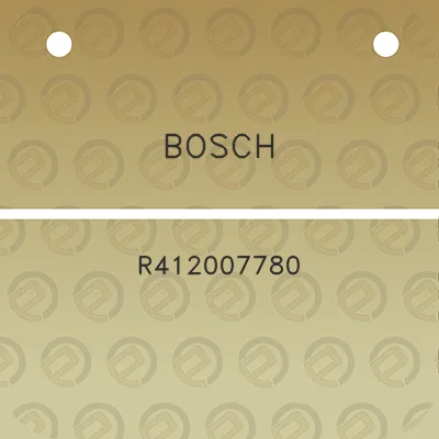 bosch-r412007780