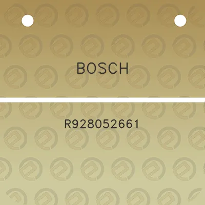 bosch-r928052661