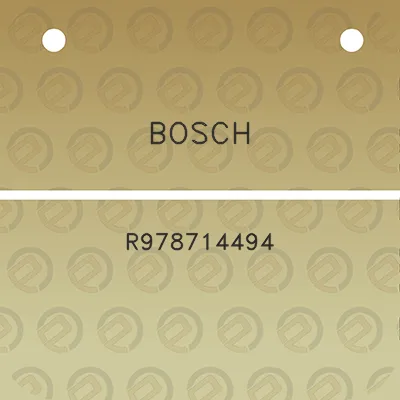 bosch-r978714494