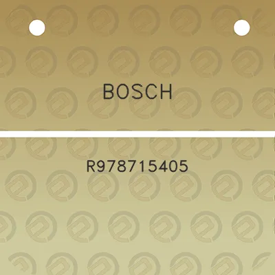 bosch-r978715405