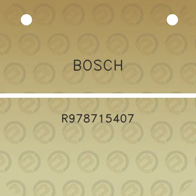 bosch-r978715407