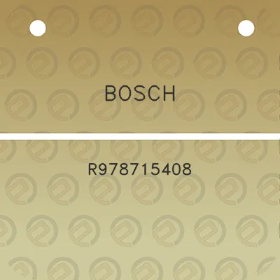 bosch-r978715408