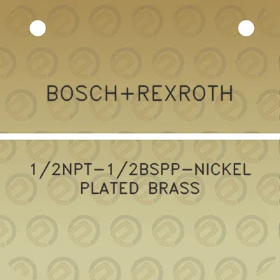 boschrexroth-12npt-12bspp-nickel-plated-brass