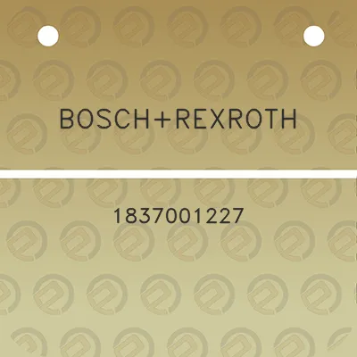 boschrexroth-1837001227