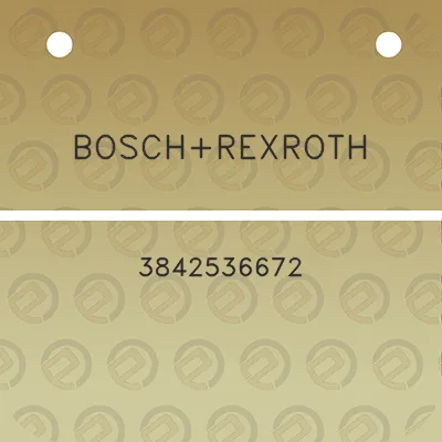 boschrexroth-3842536672