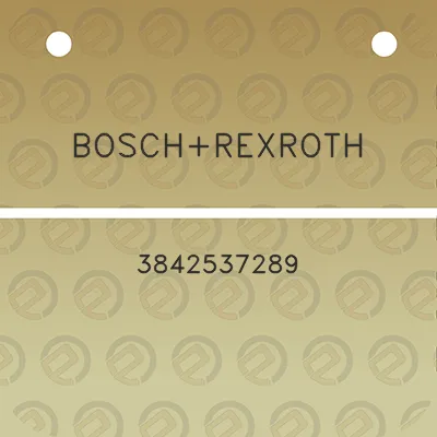 boschrexroth-3842537289