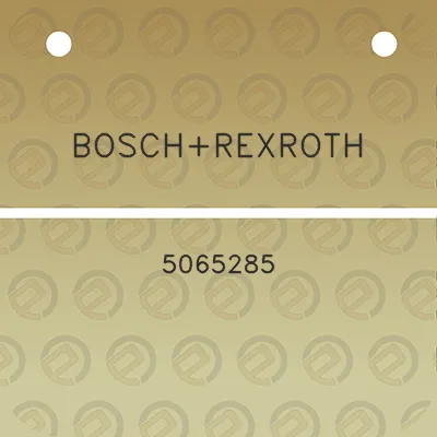 boschrexroth-5065285