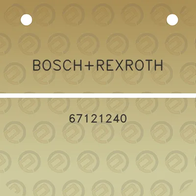 boschrexroth-67121240