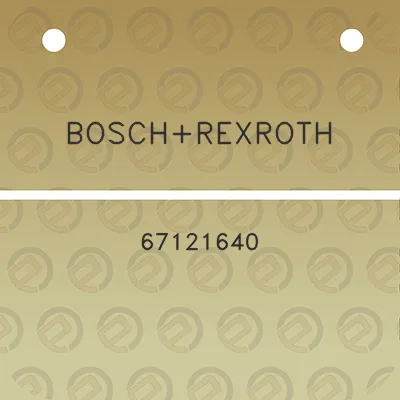 boschrexroth-67121640