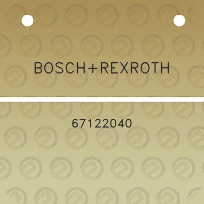 boschrexroth-67122040