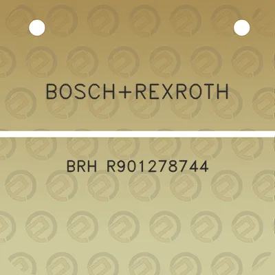 boschrexroth-brh-r901278744