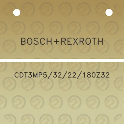 boschrexroth-cdt3mp53222180z32