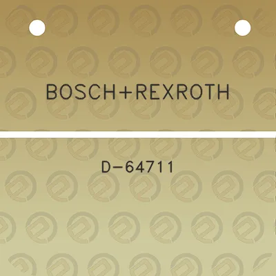 boschrexroth-d-64711