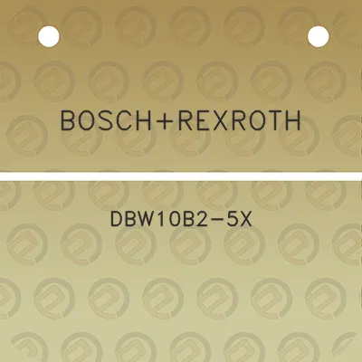 boschrexroth-dbw10b2-5x