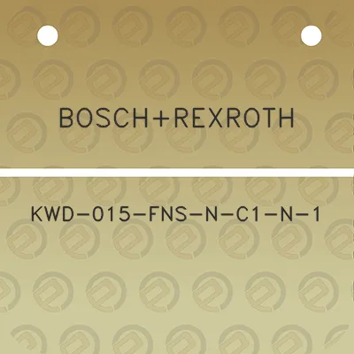 boschrexroth-kwd-015-fns-n-c1-n-1