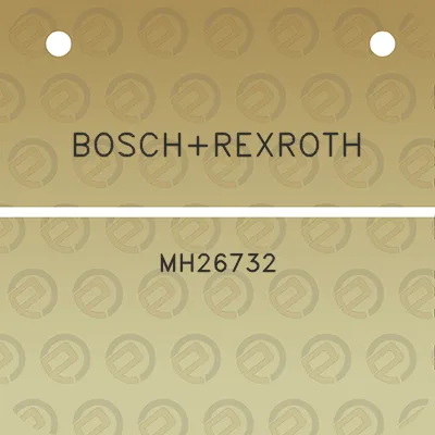 boschrexroth-mh26732