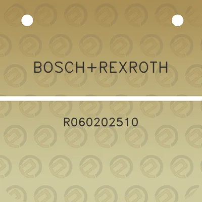 boschrexroth-r060202510