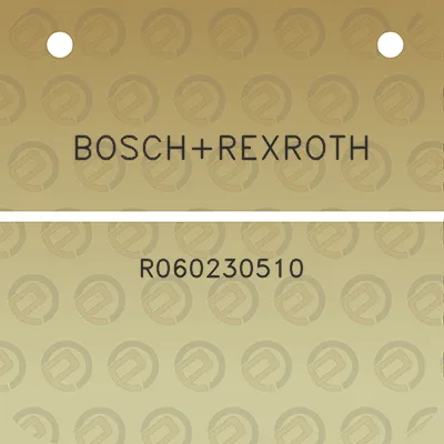 boschrexroth-r060230510