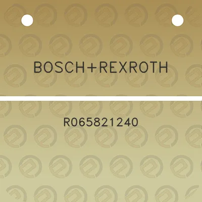 boschrexroth-r065821240