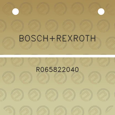 boschrexroth-r065822040