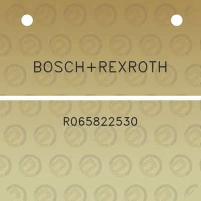 boschrexroth-r065822530