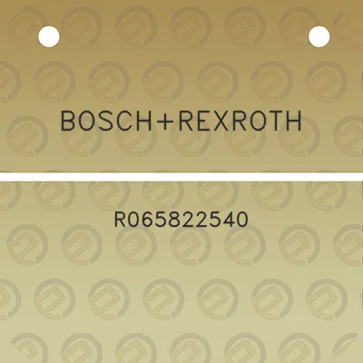 boschrexroth-r065822540