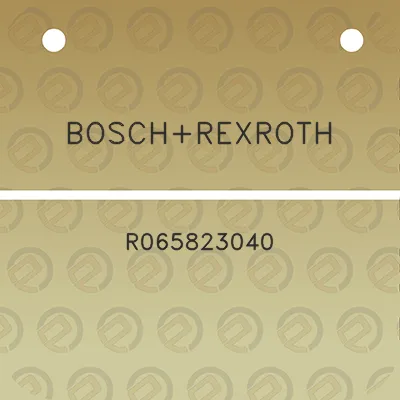 boschrexroth-r065823040