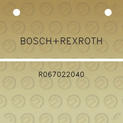 boschrexroth-r067022040