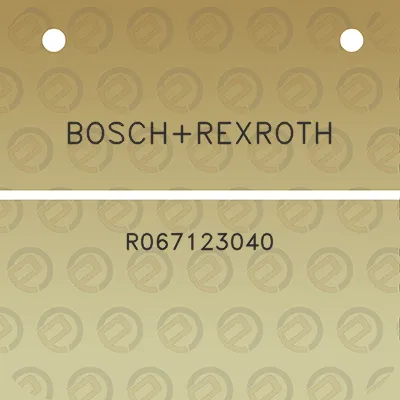 boschrexroth-r067123040