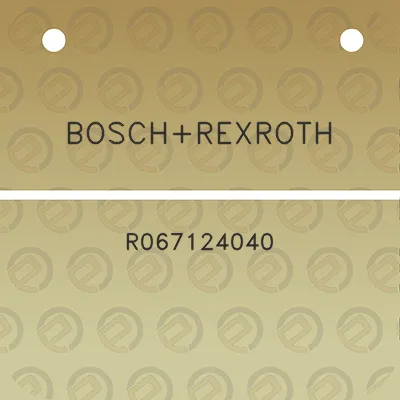 boschrexroth-r067124040