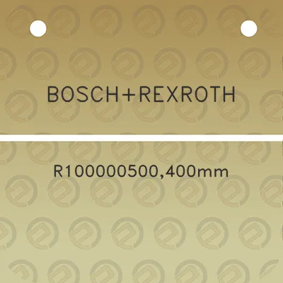 boschrexroth-r100000500400mm