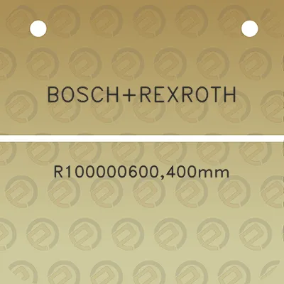 boschrexroth-r100000600400mm