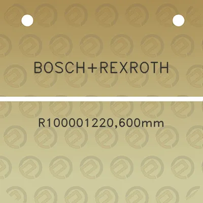 boschrexroth-r100001220600mm