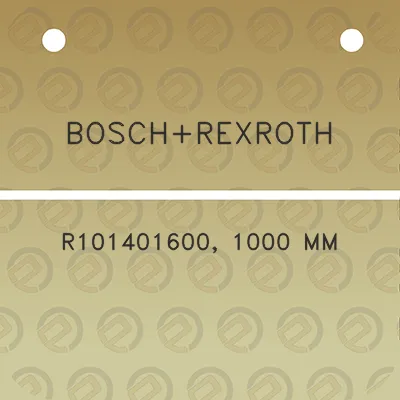 boschrexroth-r101401600-1000-mm