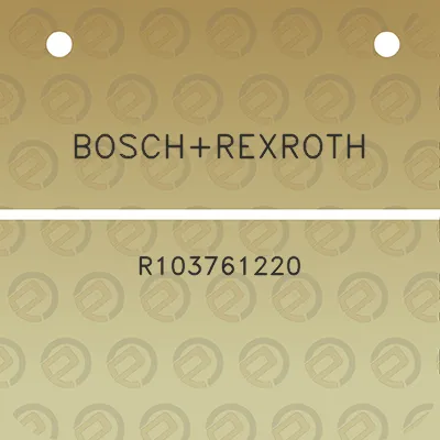 boschrexroth-r103761220