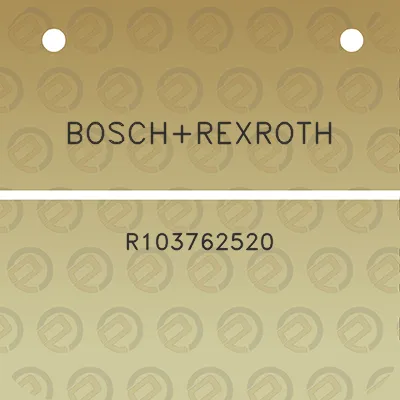 boschrexroth-r103762520