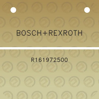 boschrexroth-r161972500