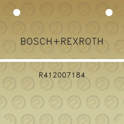 boschrexroth-r412007184