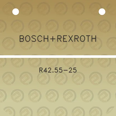 boschrexroth-r4255-25