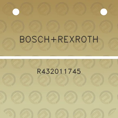 boschrexroth-r432011745