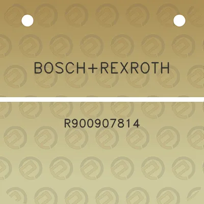 boschrexroth-r900907814