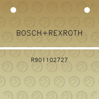 boschrexroth-r901102727