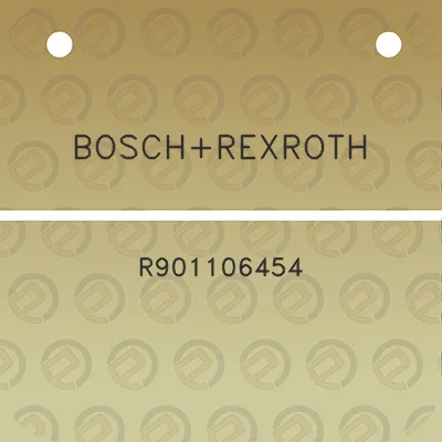 boschrexroth-r901106454