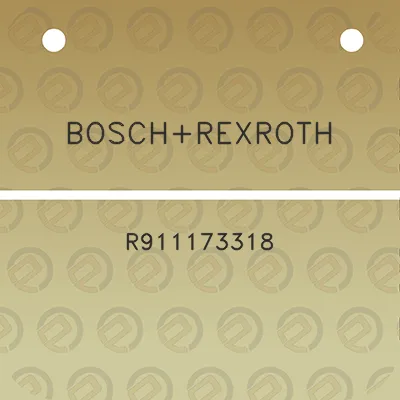 boschrexroth-r911173318