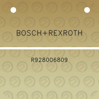 boschrexroth-r928006809