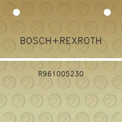 boschrexroth-r961005230