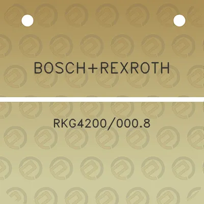 boschrexroth-rkg42000008